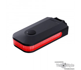 Заднє світло Ravemen CL01 (30 lm, 200 mAh)