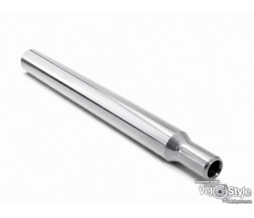 Штырь подседельный CSC BAR 30,4mm/350mm, черный