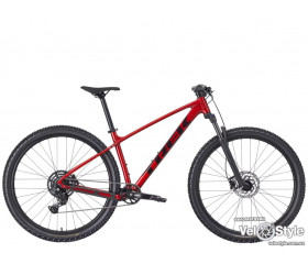 Велосипед TREK MARLIN 5 Gen 3 L червоний | 2024