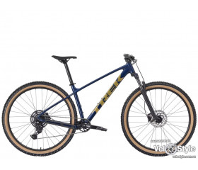 Велосипед TREK MARLIN 5 Gen 3 М синій | 2026