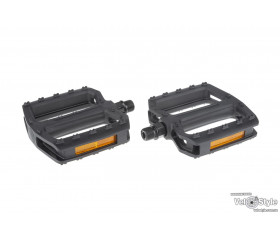 Педалі ONRIDE Starter 50 чорний