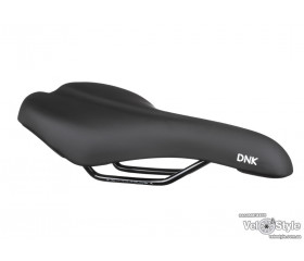Седло DNK Base 30, чёрное
