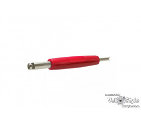 Викрутка TipTop VT02D для AV ніпеля