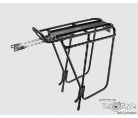Багажник Topeak TA2139B Super Tourist DX, V-Brake 24-29 (MTX 1.0, 2.0)