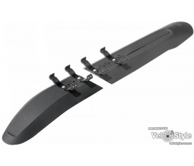 Крило заднє Topeak TC9663 TetraRack Fender M2, для сумок та багажників TetraRack M2 & M2L