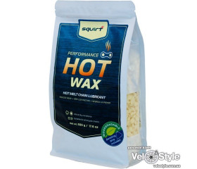 Смазка парафиновая гранулированная Squirt Performance Hot Wax 500г (SQ-08)