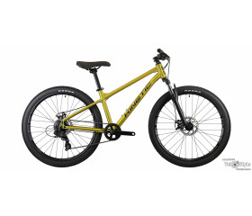 Велосипед KINETIC PROFI салатовий, колеса 26