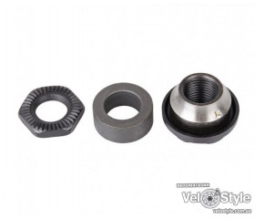 Конус Shimano FH-M595 левый (Y3SW98030)