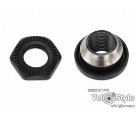 Конус задньої втулки Shimano FH-M525-A правий (Y3SP98090)