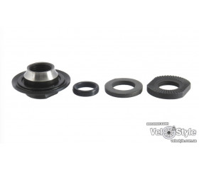 Конус передней втулки Shimano HB-M595 правый (Y2TS98020)