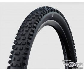 Покрышка Schwalbe Nobby Nic 26x2.25 | 59-559 | Perfomance | Addix | E-50 | 11159128