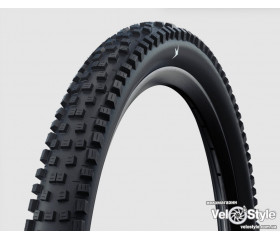 Покрышка Schwalbe Nobby Nic 29x2.25 | 57-622 | Performance | Addix | B/B-SK | 11159130