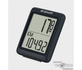 Велокомп'ютер Sigma Sport BC 5.0 WL (SD05211)