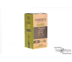 Камера ONRIDE Classic 20