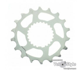 Звезда кассеты Shimano Deore XT / SLX CS-М8100/7100 18Т (Y0GX18000)