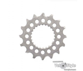 Зірка касети Shimano Deore XT / SLX CS-М8100/7100 16Т (Y0GX16000)