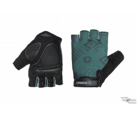 Рукавички ONRIDE Hold 30 Relic, зелений, XL