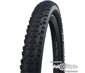 Покрышка Schwalbe Smart Sam 27.5x2.25 | (57-584) | Perfomance | Addix | 11159458