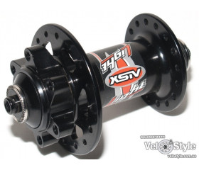 Втулка передня передня X-siv Light disc передня 32H