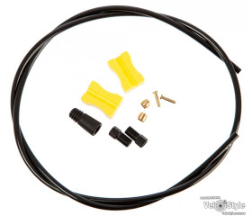 Гидролиния Shimano SM-BH59 JK-SS 1000мм черная