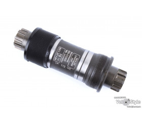 Каретка Shimano BB-ES300 BSA 73x113мм, OCTALINK без болтов