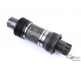 Каретка Shimano BB-ES300 BSA 68x118мм, OCTALINK без болтов