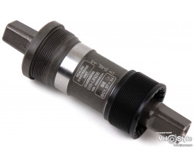 Каретка Shimano BB-UN26 BSA 68x123мм без болтов