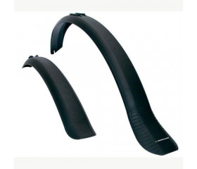 Крылья комплект LONGUS HOTA 26/28" 89905