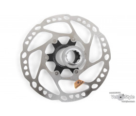 Ротор Shimano SM-RT64-S 160мм Center Lock ESMRT64SI3C