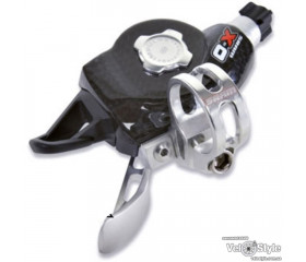 Манетка SRAM X.0 Trigger shifter front