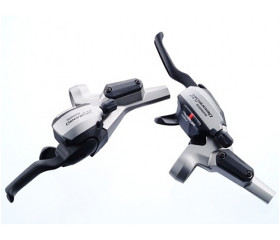 Моноблоки MTB Shimano BR-M585 Deore LX, без кал, пара