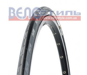 Покрышка MAXXIS Detonator 700x25C black