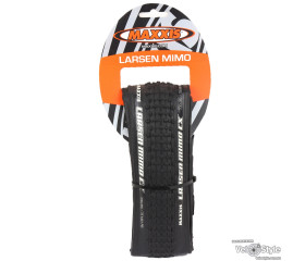Покрышка MAXXIS Larsen MiMo CX 700x35C | 35-622 | 60TPI | Folding