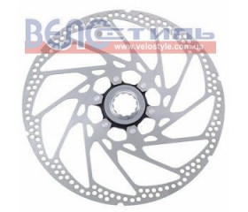 Ротор Shimano Deore SM-RT62 - L 203мм CenterLock с гайкой