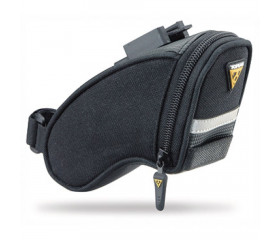 Сумка підсідельна Topeak TC2470B AeroWedge Micro 0.41л