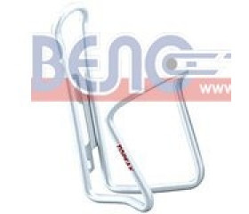 Флягодержатель Topeak TA9511S Shuttle Cage AL 49 гр, серебристый