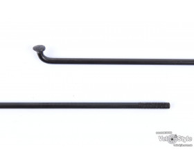 Спица DT Champion черная 2.0 mm 250