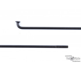 Спица Mach1 Inox Plus черн 2.0 mm 262
