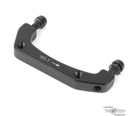Адаптер для дискових гальм Hayes Передній 180 мм, P-S, Axle 20 mm.