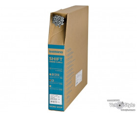 Трос переключения Shimano нержавейка 1.2 X 2100мм нержавейка Sus Shift Inner Y60098520