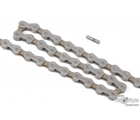 Цепь Shimano CN-HG53 116 links 9 speed