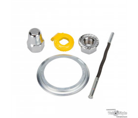Компоненты для планетарной втулки Shimano SG-3C41 (ESM3C41NCS020E)