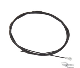 Трос гальмівне шосе Alligator PTFE тефлонове покриття (інд. упаковка) LY-BPT17UB-S