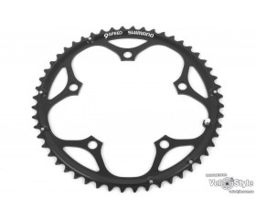 Звезда шатунов Shimano FC-4400 Tiagra 52з. 9-зв. черн.