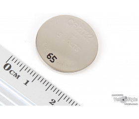 Батарейка GP CR2032 3V Lithium