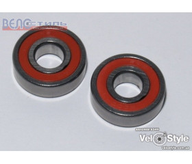 Підшипник промисловий PRIMO Sealed Bearing 26х10х8 мм (78-785) 3/8