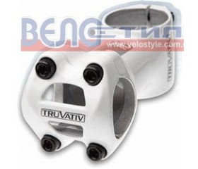 Вынос TRUVATIV AKA 90/5°/31,8 1-1/8 бел