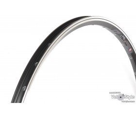 Обод Mach1 240, 28", 32 отв., пистон, черн, АV, 370555
