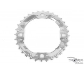 Звезда шатунов Shimano FC-M415 Alivio 32зуб (Y1GM98020)