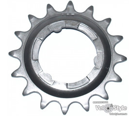 Зірка для втулки Shimano INTER Nexus 16зуб. чорн. 2.3мм